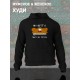 Худи южный парк картман с котом south park y2k