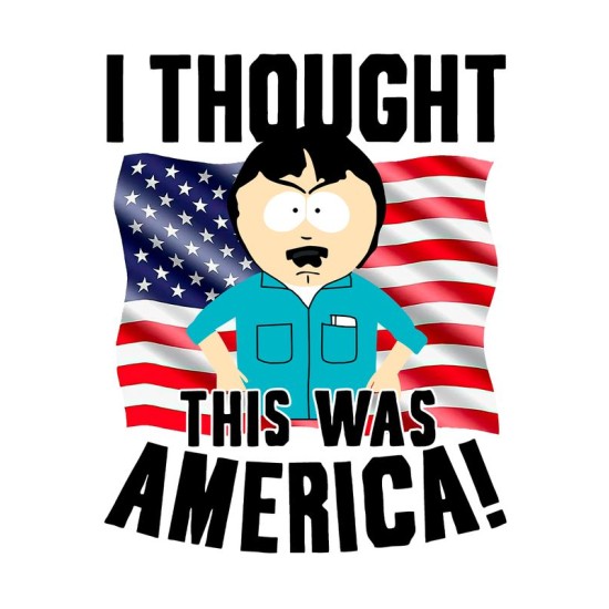 Худи южный парк рэнди марш и мем south park meme