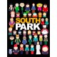 Худи южный парк south park картман кенни и стэн и кайл