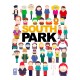 Худи южный парк south park картман кенни и стэн и кайл