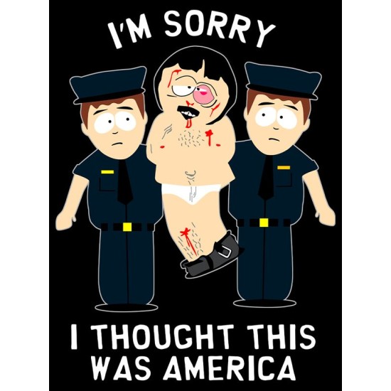 Худи южный парк рэнди марш и мем south park y2k