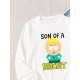 Свитшот южный парк баттерс и мем south park y2k
