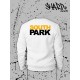 Свитшот южный парк south park картман кенни и стэн и кайл