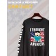 Свитшот южный парк рэнди марш и мем south park meme