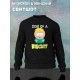 Свитшот южный парк баттерс и мем south park y2k