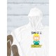 Худи южный парк баттерс и мем south park y2k