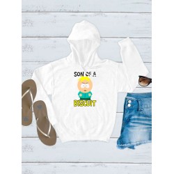 Худи южный парк баттерс и мем south park y2k