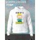 Худи южный парк баттерс и мем south park y2k