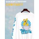 Свитшот Гомер Симпсон best dad bod meme Simpsons y2k