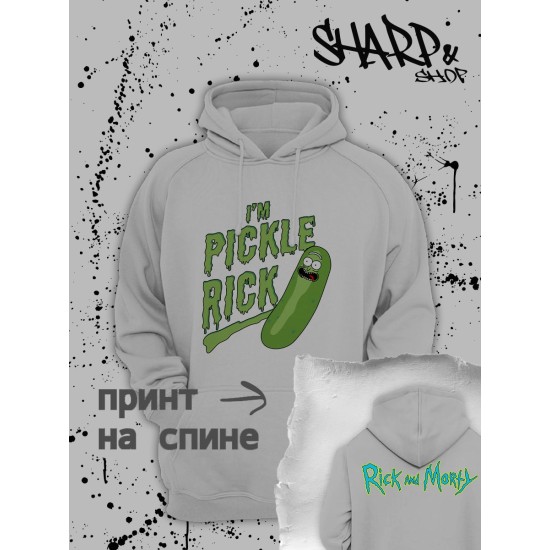 Худи