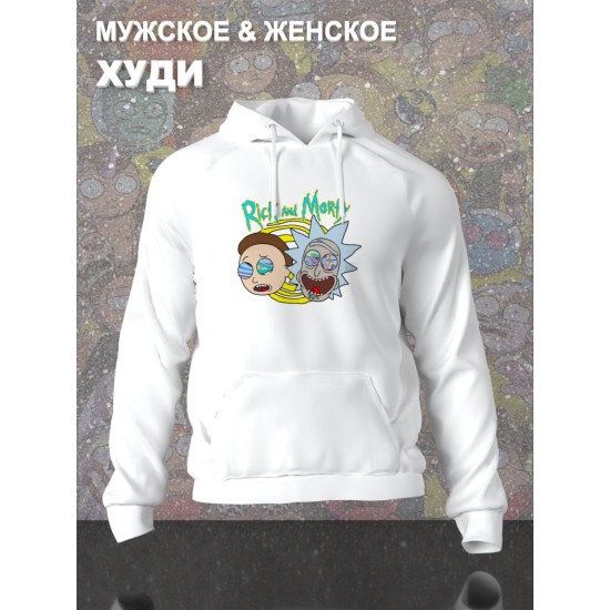 Худи