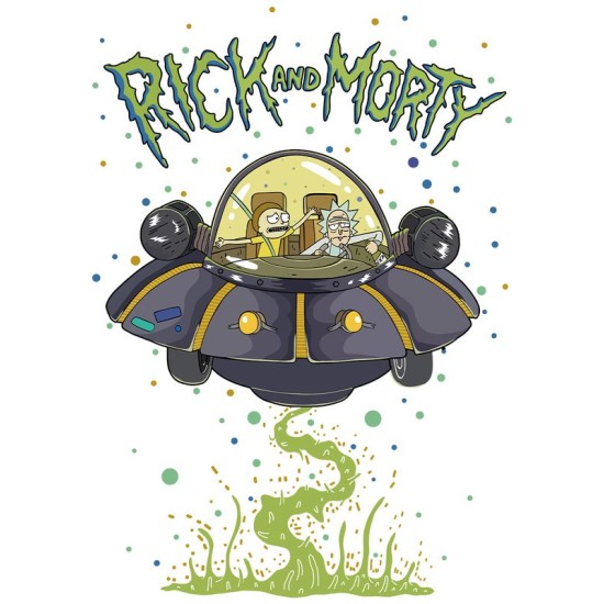 Худи рик и морти мем и прикол из rick and morty