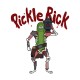 Худи рик и морти огурчик из rick and morty