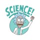 Худи рик и морти и ученый прикол из rick and morty