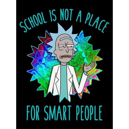 Худи рик и морти и ученый мем из rick and morty