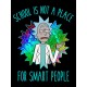 Худи рик и морти и ученый мем из rick and morty