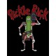Худи рик и морти огурчик из rick and morty