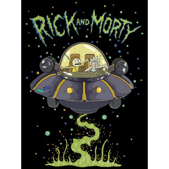 Худи рик и морти мем и прикол из rick and morty