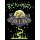 Худи рик и морти мем и прикол из rick and morty