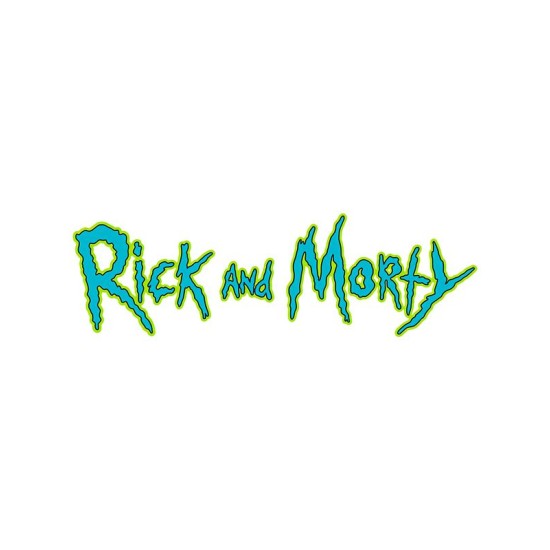 Худи рик и морти путешествие из rick and morty the anime