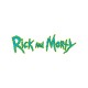 Худи рик и морти путешествие из rick and morty the anime