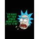 Худи рик и морти и ученый мем из rick and morty