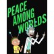 Худи рик и морти мем и прикол из rick and morty y2k
