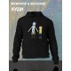 Худи рик и морти прикол и мем из rick and morty