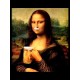 Худи с принтом leonardo da vinci Мона лиза с пивом оверсайз черное. Худи унисекс с приколом в стиле кэжуал для молодежи.