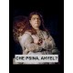 Худи с принтом Царевна Софья оверсайз черное. Худи унисекс с картиной Репина в стиле кэжуал для молодежи.