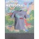 Футболка Динозавры с персонажем Dino и прикольной надписью Break the rules. Футболка детская с принтом динозаврик Дино для мальчика и девочки. Одежда для детей и подростков street style.