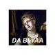 Худи с принтом 