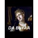 Худи с принтом 