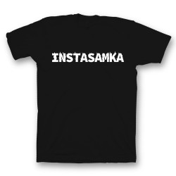 футболка с прикольным принтом 