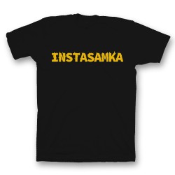 Футболка с прикольным принтом
