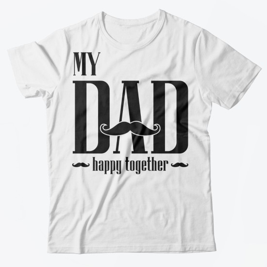 Футболки Family Look для всей семьи