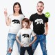 Футболки Family Look для всей семьи