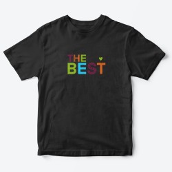 Футболки Family Look для всей семьи