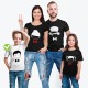 Футболки Family Look для всей семьи