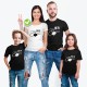 Футболки Family Look для всей семьи