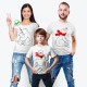 Футболки Фэмили Лук для всей семьи