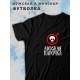 Парные футболки для влюбленных
