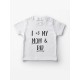 Футболки Family Look для всей семьи