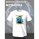 Футболка Король и Шут Горшок КиШ Исповедь Вампира рок с принтом