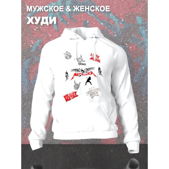Худи