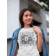 Футболка Alice in chains с принтом и надписью, винтаж в ретро стиле рок мерч rock merch, одежда андеграунд гранж y2k style, оверсайз унисекс.