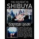 Футболка с Годжо Сатору магическая битва Jujutsu Kaisen с принтом