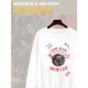 Свитшот Сектор Газа с принтом в ретро винтажном стиле, панк рок мерч punk rock merch, без капюшона, гранж одежда андеграунд y2k style underground.