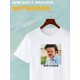 Футболка пабло эскобар мем hablo escobar с принтом