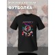 Футболка Stray kids Стрей кидс Skz с принтом, черная женская и мужская, кпоп мерч kpop кей поп одежда y2k.